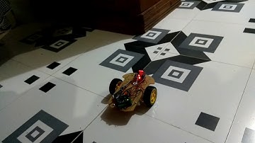 Voice Control Mode of Voice Controlled Robot Car
