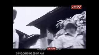 Endcap ANTV 2010