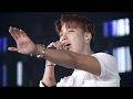 【Jun. K's Solo Angle】2PM - I'll be back @ THE 2PM in TOKYO DOME