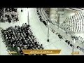صلاة الفجر من المسجد الحرام 2025 11 18 الشيخ ماهر المعيقلي
