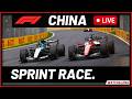 F1 Live China GP Sprint Race Live Timings With Commentary F1 Live China GP Sprint Race Live Timings With Commentary