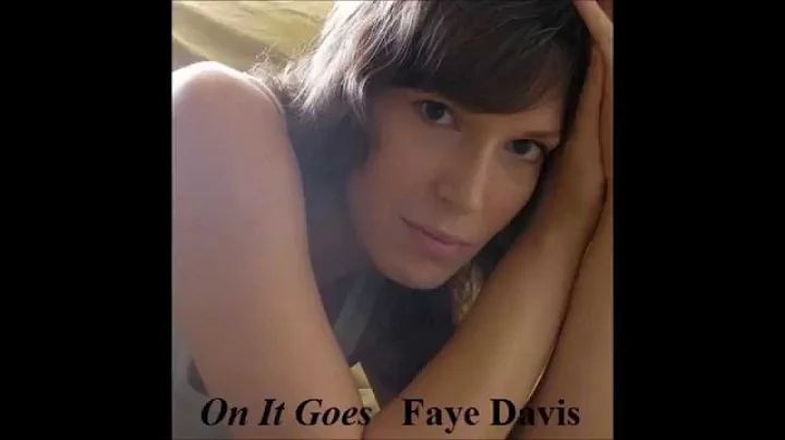 I'm Going To Go Back There Someday -  Faye Davis