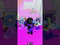 Glitching in Roblox! #roblox #clutch #realrosa