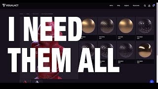 SWEET FREE ARNOLD MATERIALS & ASSET