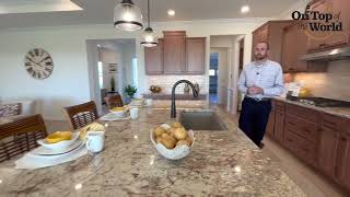 Check our Aurelia Model on another episode of #MostWantedMondays at On Top of the World Communities!