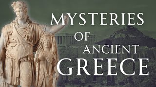 Download Lagu Unsolved Mysteries of Ancient Greece | Human Voiced, No Ads MP3 Download Lagu Unsolved Mysteries of Ancient Greece | Human Voiced, No Ads MP3