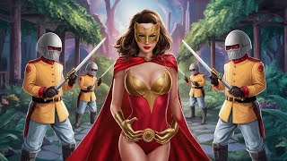 Kylie Cantrall, Alex Boniello - Red [Metal cover by Lyrical Butchers]