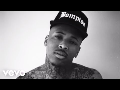 YG – My Nigga (Audio) (Explicit) ft. Lil Wayne, Rich Homie Quan, Meek Mill, Nicki Minaj mp3 ke stažení