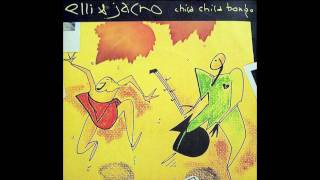 Elli & Jacno - Chica Chica Bongo (1984) chords