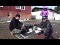 End of video