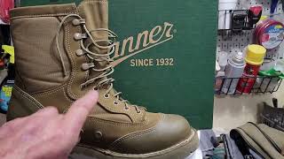 Once in a lifetime deals Danner made in usa under $100  10/15/2022