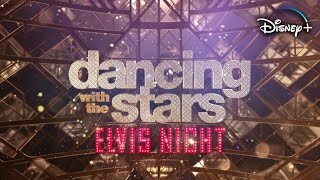 Opening Number of Elvis Night on Dancing with the Stars Season 31!!!