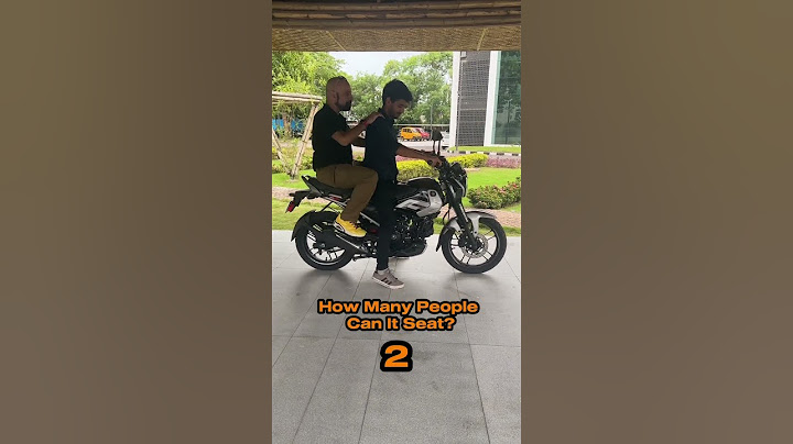 Bajaj Freedom 125 has got the longest seat in the segment! #bajaj
