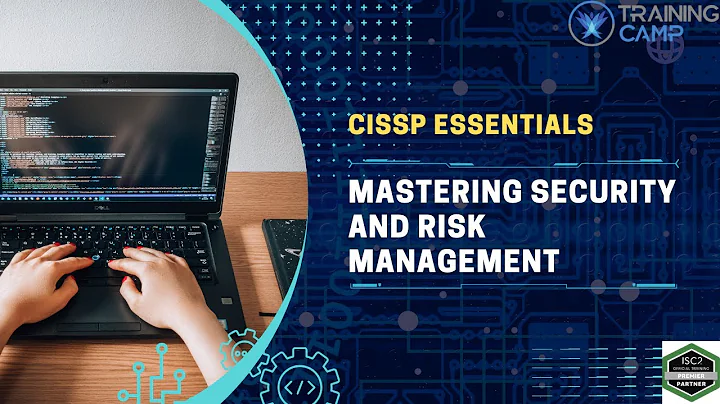 CISSP Essentials: Mastering Security and Risk Management