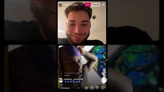ADIN ROSS INSTAGRAM LIVE WITH TORY LANEZ MUST WATCH