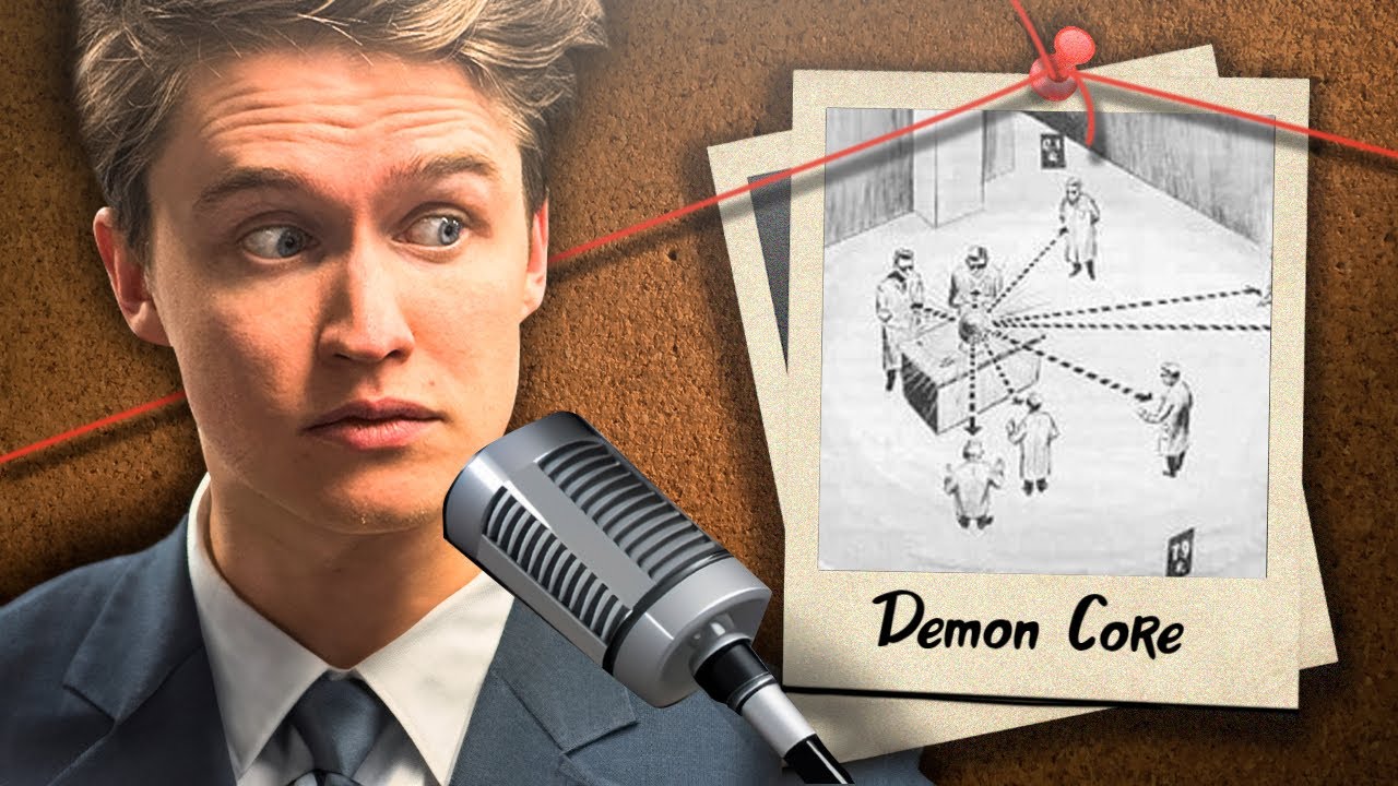 Maailmansodan kolmas atomipommi (Elä viitti! J115)