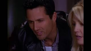Melrose Place Kyle Threatens Amanda
