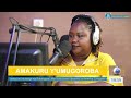 AMAKURU Y UMUGOROBA 20 MATA 2026 