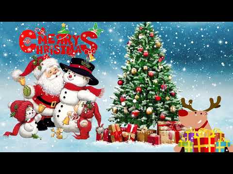 Top 100 Christmas Songs of All Time 🎄 3 Hour Christmas Music Playlist
