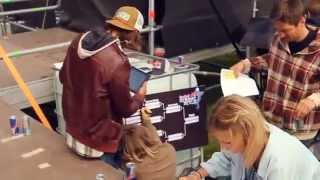 RBSS NORWAY 2012