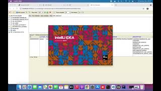 Jhipster create project and add entity - Jhipster proje oluşturma ve entity ekleme