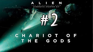 Alien RPG: Chariot of the Gods #2 p2