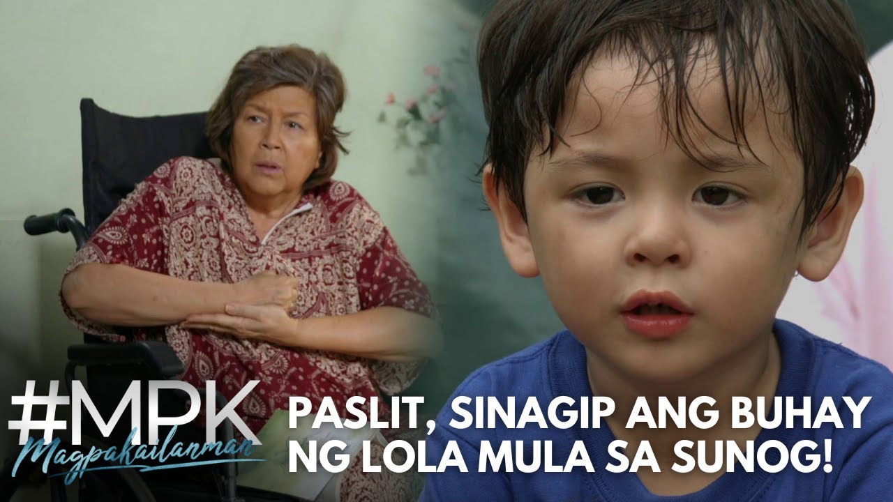 Magpakailanman: Ang Munting Bayani (Full Episode) | Stream Together
