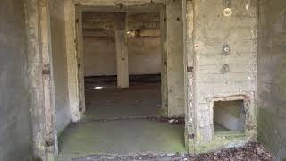 Höpfingen Militärflugplatz Dornberg-Schlempertshof