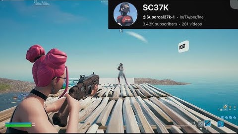 Day 3 of 1v1ing YouTubers until I hit 15k!🤯