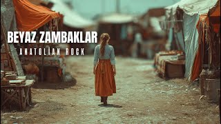 Beyaz Zambaklar - Anatolian Rock Cover Müzi̇khane