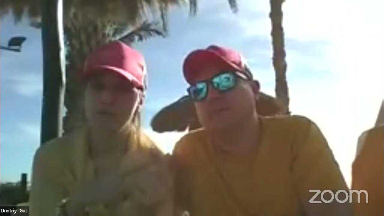 ты хотела на канары а везут