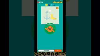 Kunci Jawaban TEBAK GAMBAR Level 2 Jangka Kaki