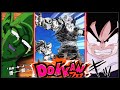 La passion  ractionanalyse gohan  piccolo pui df  nappa  vegeta tec tur  dbz dokkan battle