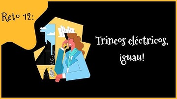 Advent Js 2022 | 12: Trineos eléctricos, ¡guau!