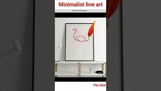 One line duck using python turtle #shorts #paishot #homedecor News