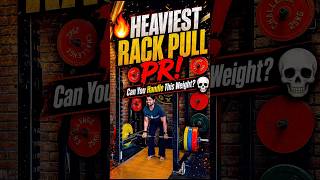 💥 Back Strength on Another Level!