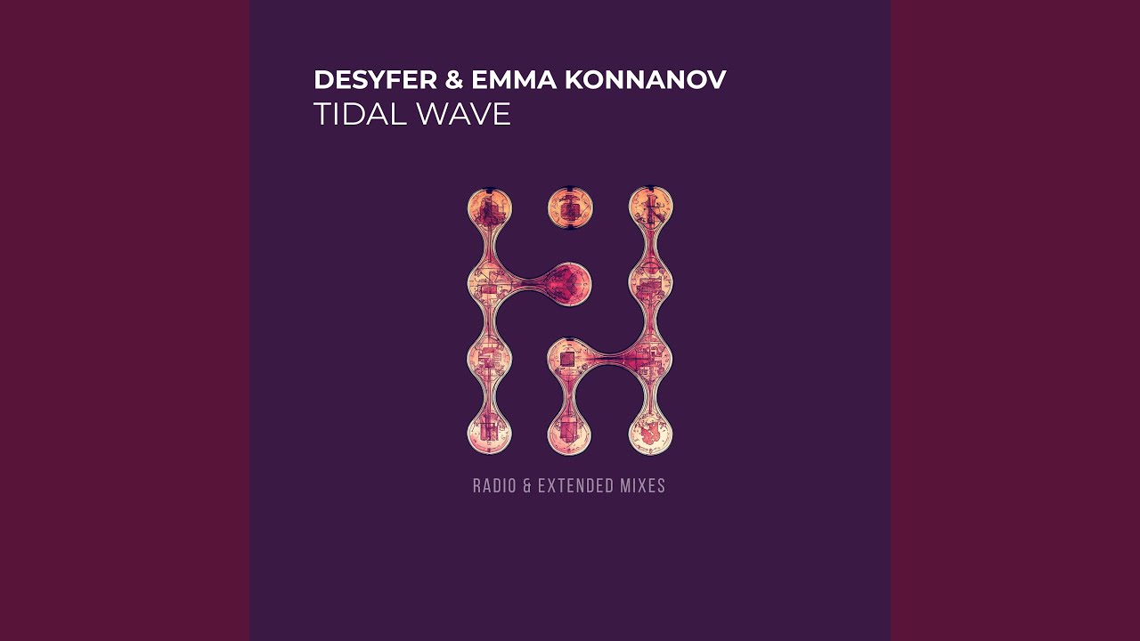 Tidal Wave (Extended Mix)