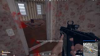 PUBG - Vector OP