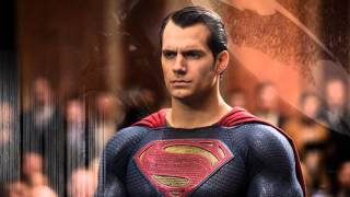 Batman v Superman - Soundtrack Preview chords