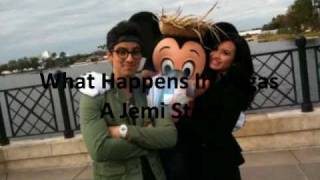 What happens in Vegas - Jemi Story Chapter 6