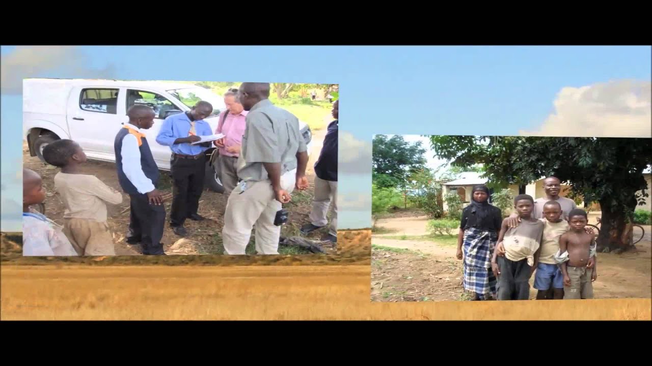 50 Stories for 50 Years - Just Trading Scotland