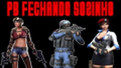 Como resolver o ERRO: do PB fecha sozinho