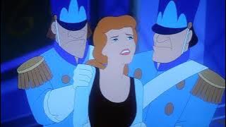 Cinderella 3 chase scene