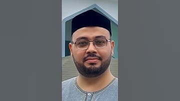إذ تستغيثون ربكم فاستجاب لكم (من سورة الأنفال ) #كريمة #الأنفال