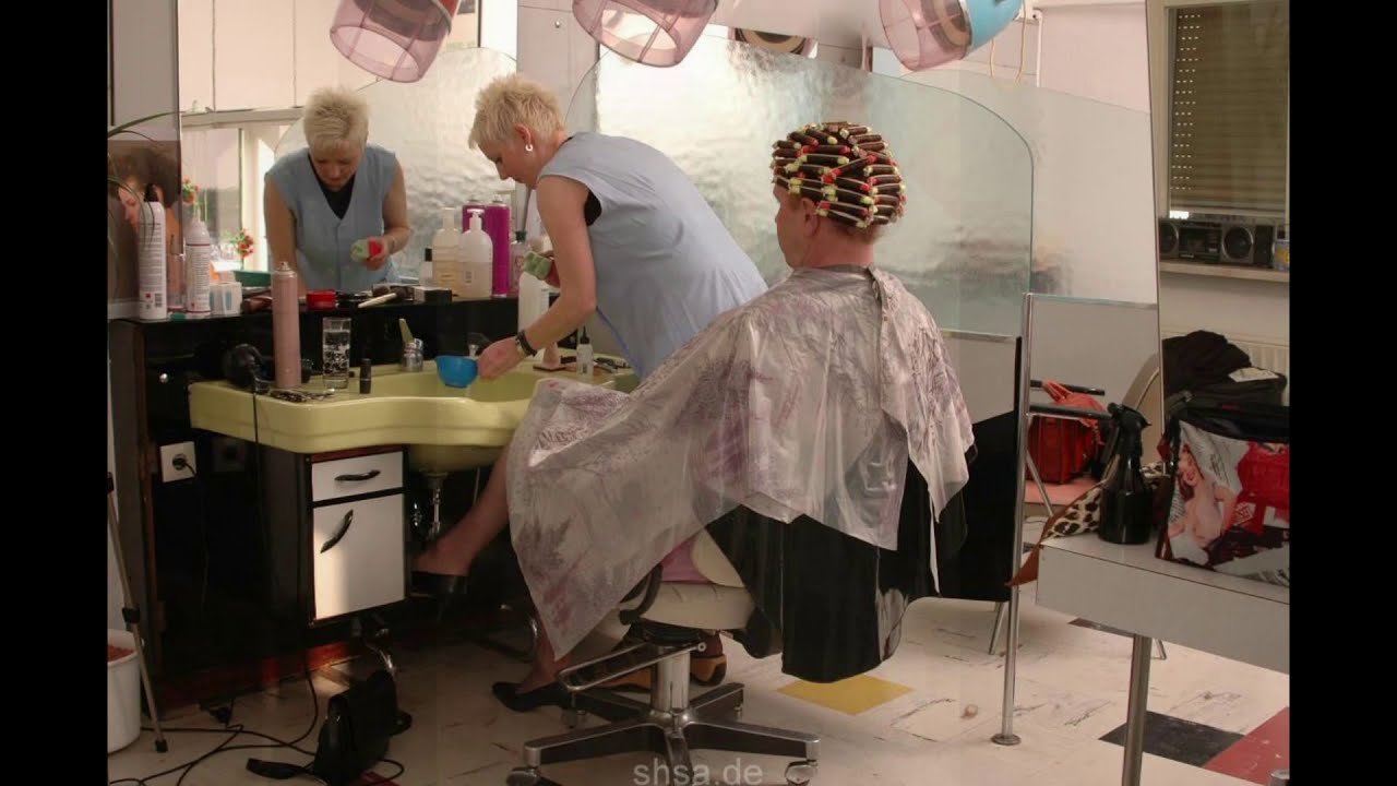 113 114 114 Trailer Hd Tv Inge Kultsalon Forced Wetset Perm Youtube