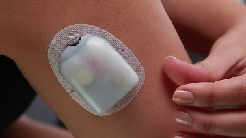 How to Remove a Pod - The Omnipod® System