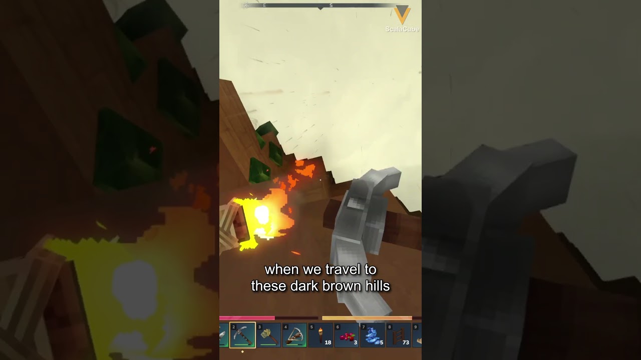 How to Get Thorium in Hytale