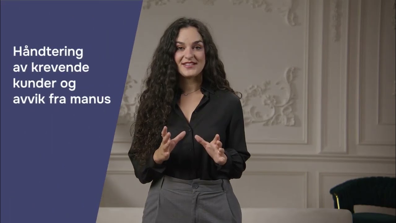 Neuro Selger. Kunstig intelligens for dine salg