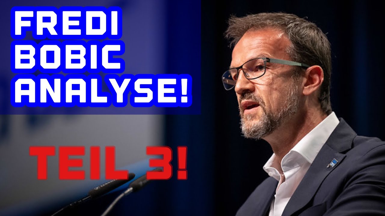 Fredi Bobic Analyse Teil 3! Mitarbeiterentscheidungen bei Hertha BSC!