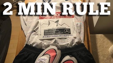 Unlock Daily Success: Master the 2-Minute Rule for Maximum Productivity